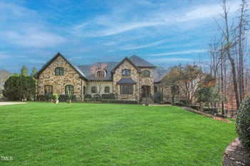 1628 Morning Mountain Rd, Raleigh, NC 27614
