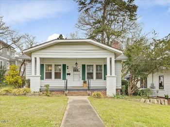 1628 Park Dr, Raleigh, NC 27605