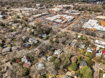 1628 Park Dr, Raleigh, NC 27605