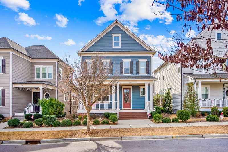 1628 Pasture Hills Dr, Wake Forest, NC 27587