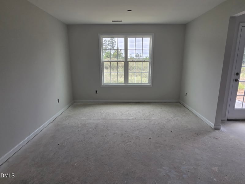1628 Percheron Pa (Lot 1), Fayetteville, NC 28312