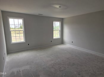 1628 Percheron Pa (Lot 1), Fayetteville, NC 28312