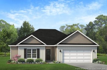 1628 Percheron Pa, Fayetteville, NC 28312