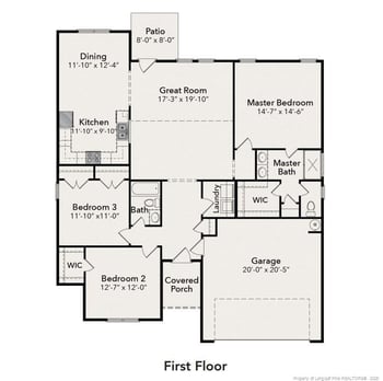 1628 Percheron Pa, Fayetteville, NC 28312