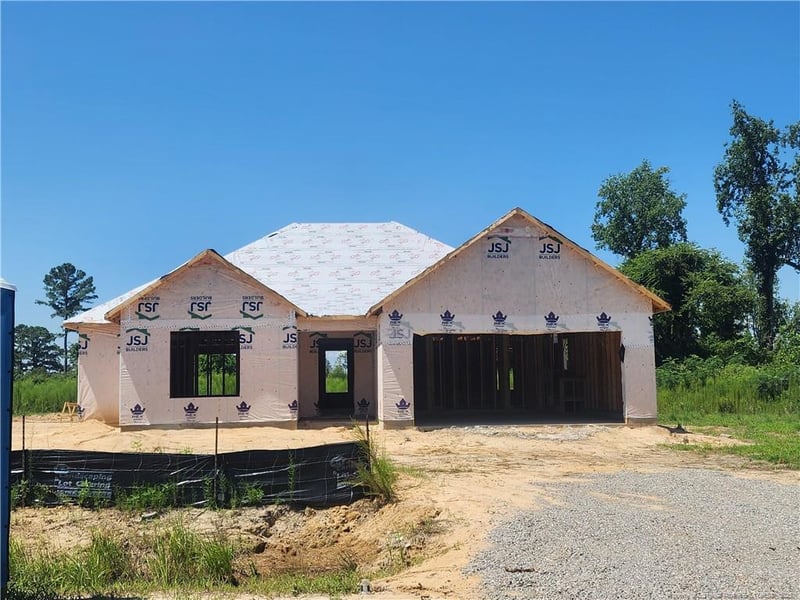 1628 Percheron Pa, Fayetteville, NC 28312