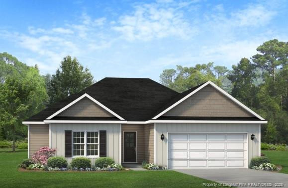 1628 Percheron Pa, Fayetteville, NC 28312