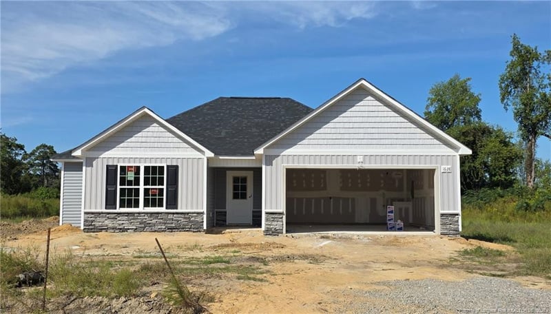 1628 Percheron Pa, Fayetteville, NC 28312