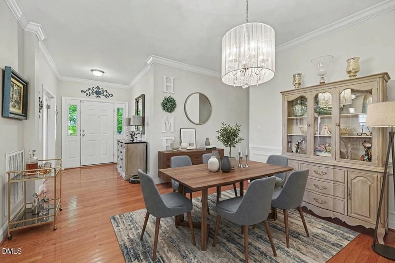 1628 Rolesville Rd, Wake Forest, NC 27587