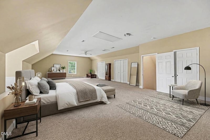 1628 Rolesville Rd, Wake Forest, NC 27587