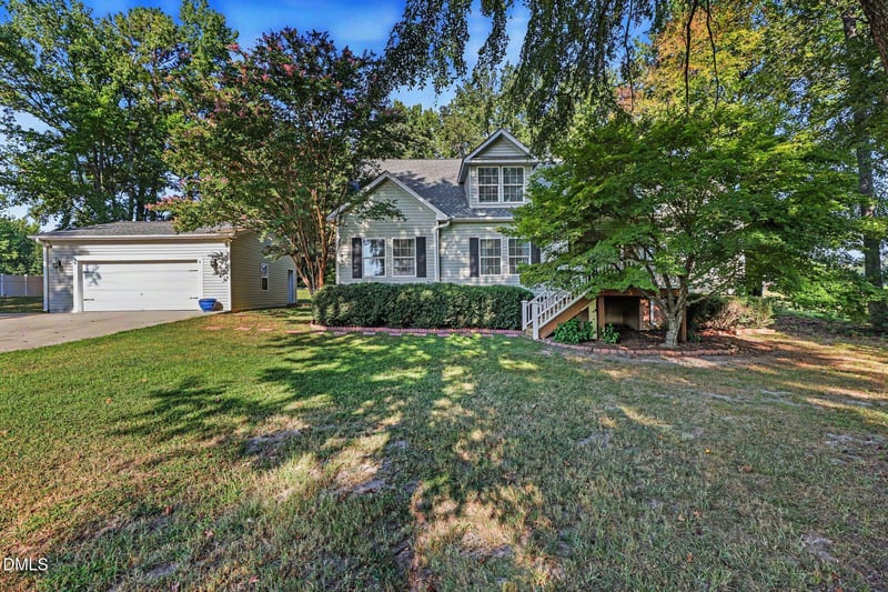 1628 Rolesville Rd, Wake Forest, NC 27587
