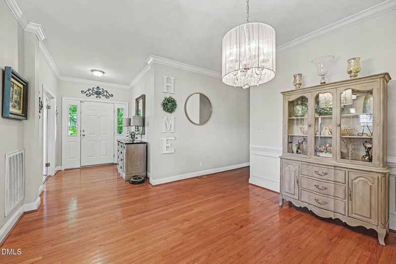 1628 Rolesville Rd, Wake Forest, NC 27587