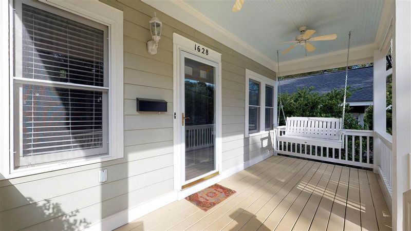 1628 Sunrise Ave, Raleigh, NC 27608