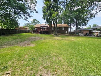 1628 Sweetgum Cir, Fayetteville, NC 28304