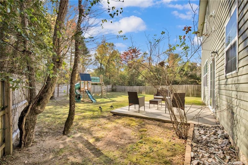 1628 Turkey Rn, Fayetteville, NC 28312