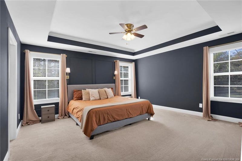 1628 Turkey Rn, Fayetteville, NC 28312