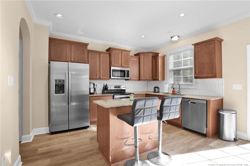 1628 Turkey Rn, Fayetteville, NC 28312