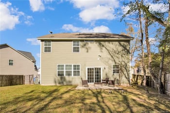 1628 Turkey Rn, Fayetteville, NC 28312