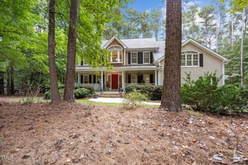 1629 Adams Mountain Rd, Raleigh, NC 27614