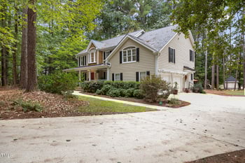 1629 Adams Mountain Rd, Raleigh, NC 27614