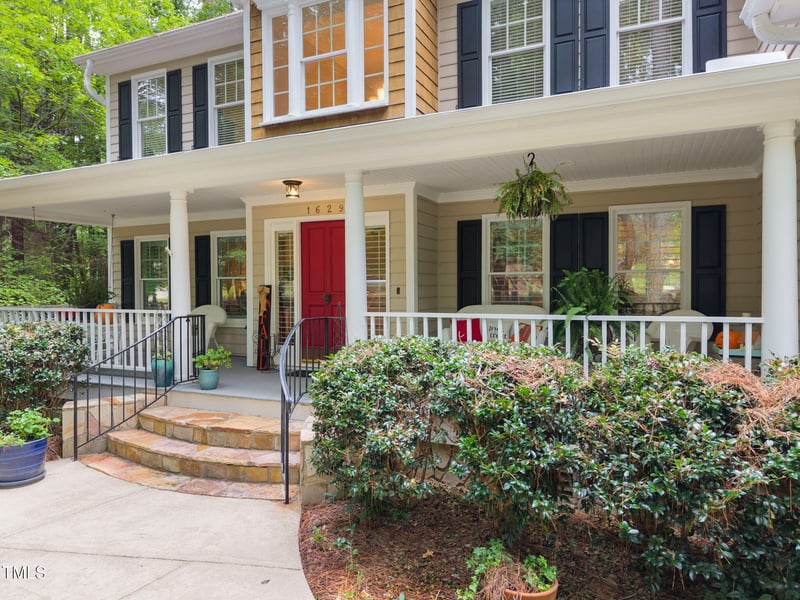 1629 Adams Mountain Rd, Raleigh, NC 27614