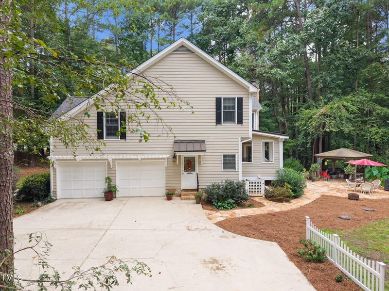 1629 Adams Mountain Rd, Raleigh, NC 27614