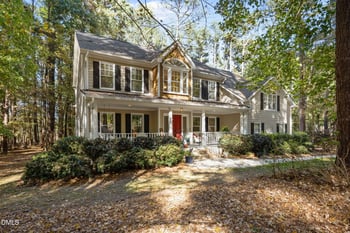 1629 Adams Mountain Rd, Raleigh, NC 27614