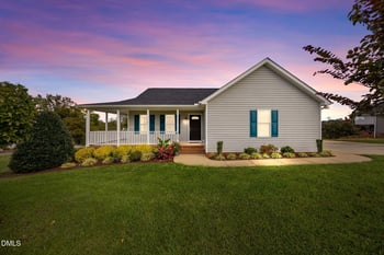 1629 Alyece Ct, Burlington, NC 27215
