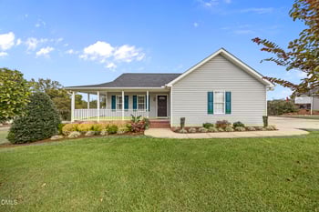 1629 Alyece Ct, Burlington, NC 27215
