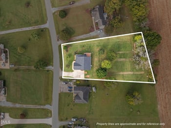 1629 Alyece Ct, Burlington, NC 27215