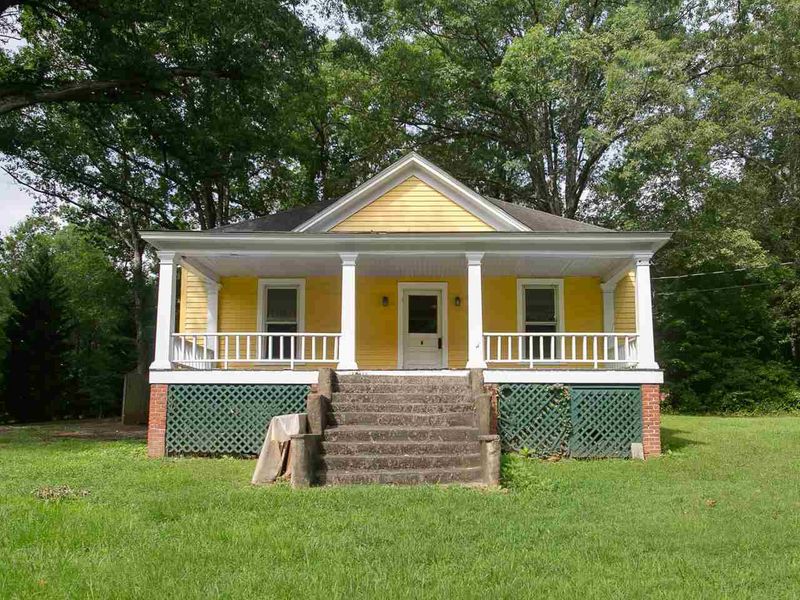 1629 Cole Mill Rd, Durham, NC 27705