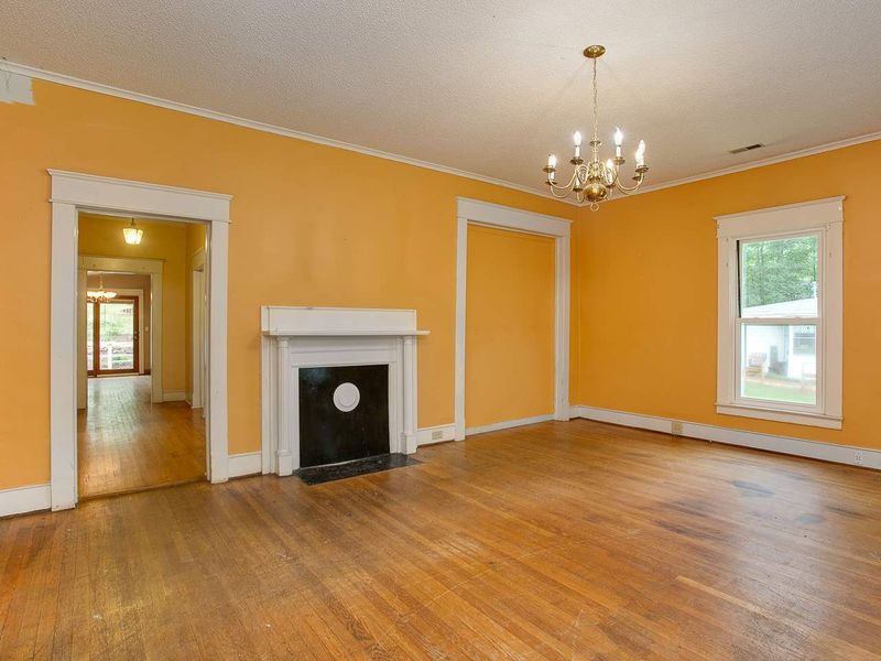 1629 Cole Mill Rd, Durham, NC 27705