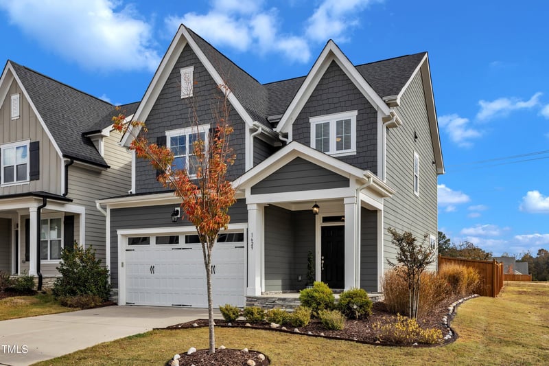 1629 Cypress Cove Dr, Wendell, NC 27591
