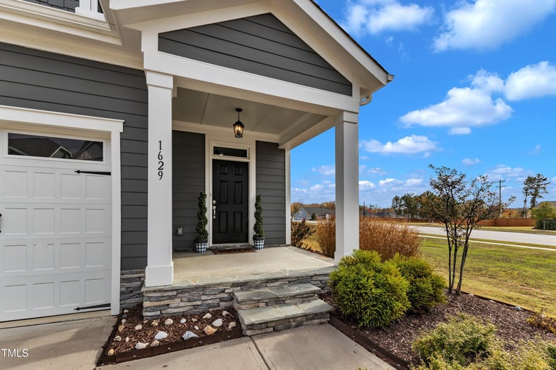 1629 Cypress Cove Dr, Wendell, NC 27591
