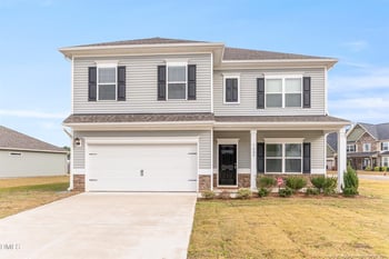 1629 Elk Run Dr, Fayetteville, NC 28312