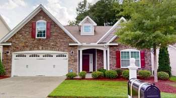 1629 Fern Hollow Trl, Wake Forest, NC 27587