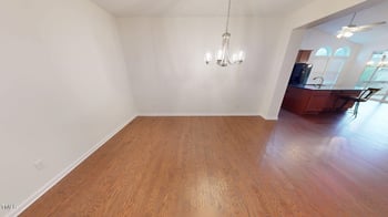 1629 Fern Hollow Trl, Wake Forest, NC 27587