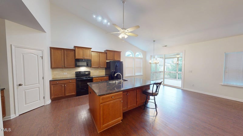 1629 Fern Hollow Trl, Wake Forest, NC 27587