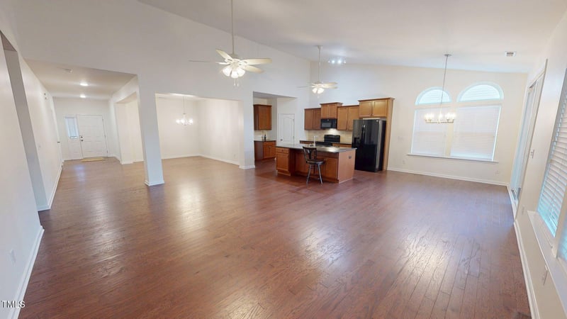 1629 Fern Hollow Trl, Wake Forest, NC 27587