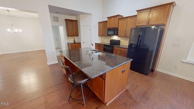 1629 Fern Hollow Trl, Wake Forest, NC 27587