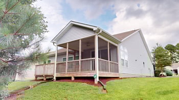 1629 Fern Hollow Trl, Wake Forest, NC 27587