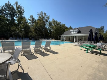 1629 Fern Hollow Trl, Wake Forest, NC 27587