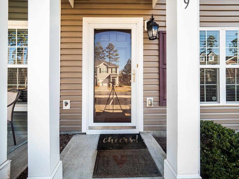 1629 Holly Grove Way, Durham, NC 27713