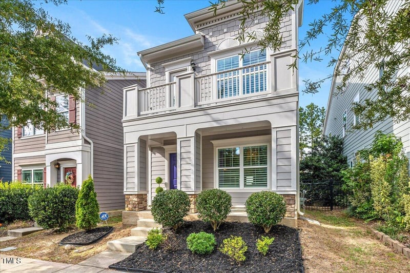 1629 Main Divide Dr, Wake Forest, NC 27587