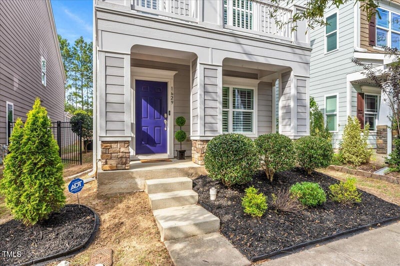 1629 Main Divide Dr, Wake Forest, NC 27587