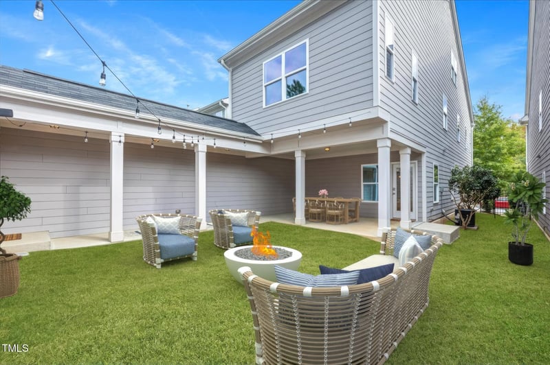 1629 Main Divide Dr, Wake Forest, NC 27587