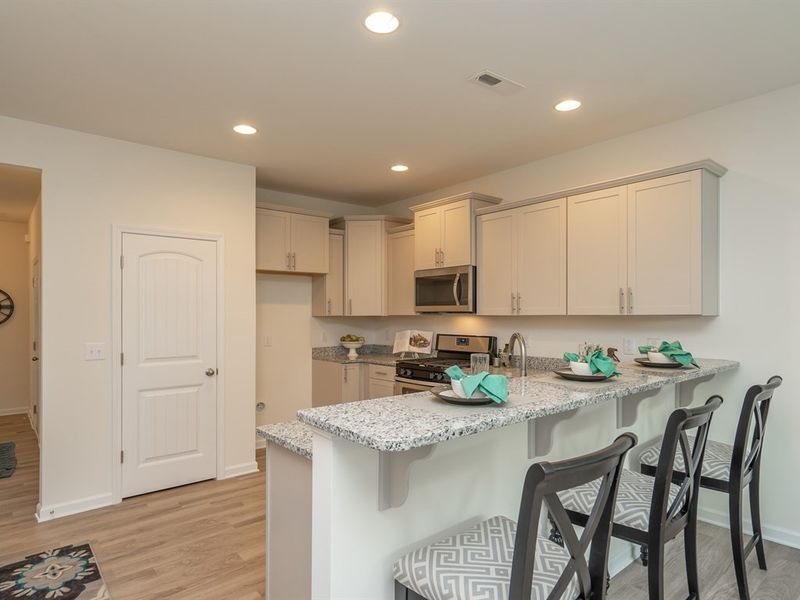 1629 Mallard Trace Dr #802, Wendell, NC 27591