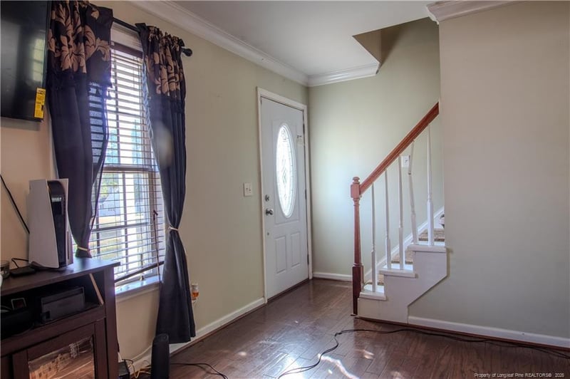 1629 Mattie Rd, Sanford, NC 27332