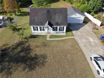 1629 Mattie Rd, Sanford, NC 27332