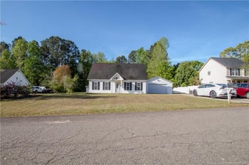 1629 Mattie Rd, Sanford, NC 27332