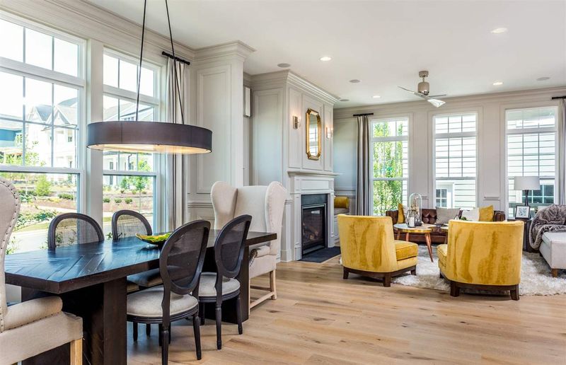 1629 Upper Park Rd #HVGA - 65, Wake Forest, NC 27587